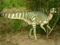 dinosaury cicavce prehistorické zvieratá doby ľadovej modelová dielňa 23